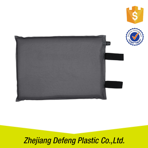 A prueba de humedad Manufactural Directly Unique Design Self Inlfating Camping Pad - Product Image 4
