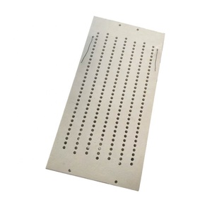 Pannello riscaldante in fibra ceramica di qualità Premium prodotti in fibra ceramica - Product Image 4