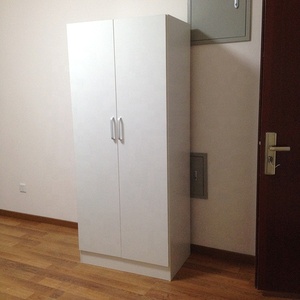 Harga Pabrik Penjualan Langsung Loker Desain Serbaguna Lemari Satu Pintu - Product Image 3
