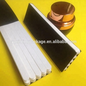 Blotter Nước Hoa Thử Nghiệm Giấy Mùi Hương Tester Strip Nước Hoa Thử Nghiệm Tập Sách - Product Image 2