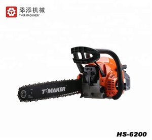 6200 <span class=keywords><strong>62cc</strong></span> ידידותית לסביבה דיזל שרשרת בנזין המנסרים מחיר - Product Image 5