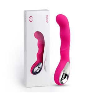 Usb charge vague corps vibrateur Massage vibrant jouets pour adultes pour femmes, électrique Sextoys produits - Product Image 4