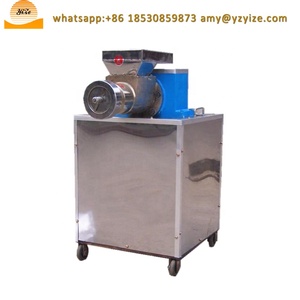 <strong>Spaghetti</strong> Making Machine Pasta Extruder Machine Italian Pasta Machine - Product Image 2