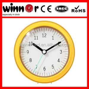 <span class=keywords><strong>Horloge</strong></span> murale <span class=keywords><strong>de</strong></span> <span class=keywords><strong>salle</strong></span> <span class=keywords><strong>de</strong></span> <span class=keywords><strong>bain</strong></span> étanche, <span class=keywords><strong>horloge</strong></span> avec crochet, pour la <span class=keywords><strong>salle</strong></span> <span class=keywords><strong>de</strong></span> bains - Product Image 3