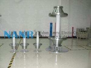 NRV 100kV Haute fréquence haute tension <span class=keywords><strong>test</strong></span> <span class=keywords><strong>probe</strong></span> - Product Image 2