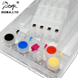 <span class=keywords><strong>973</strong></span> 973xl số lượng lớn MựC Ciss hệ thống cho cho cho HP padepide Pro Mfp 477dw 577dw 477 x477 577 x577 hp973xl hp973 máy in phun với <span class=keywords><strong>ARC</strong></span> - Product Image 1