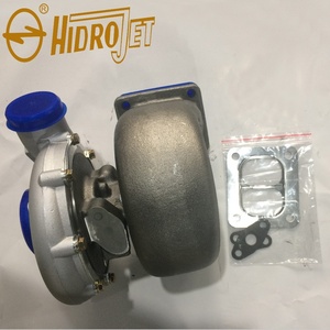 3306 इंजन पार्ट्स टर्बोचार्जर 7n77748 - Product Image 3