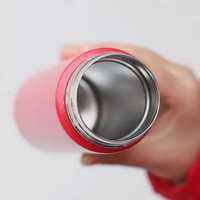 Bouteille thermique sous vide, en acier inoxydable, pour enfants, ml, meilleure vente