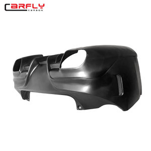 Parachoques trasero de fibra de vidrio para coche <span class=keywords><strong>Toyota</strong></span> <span class=keywords><strong>GT86</strong></span> 2012-2016 para <span class=keywords><strong>Toyota</strong></span> <span class=keywords><strong>gt86</strong></span>, kit de carrocería para parachoques de coche - Product Image 3