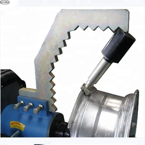 Máquina <span class=keywords><strong>enderezadora</strong></span> <span class=keywords><strong>de</strong></span> reparación <span class=keywords><strong>de</strong></span> llanta <span class=keywords><strong>de</strong></span> aleación <span class=keywords><strong>de</strong></span> aluminio - Product Image 3