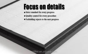 JS-B023 pre filtro para Dyson DC27 DC28, Parte #919780-01 - Product Image 4