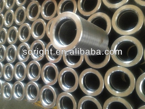 Accouplements de tige de ventouse de qualité supérieure pour puits de pétrole pour boîtier de tubes - Product Image 3