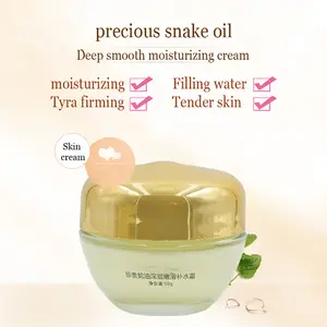 Kosmetik Syn-ake Veneno Serpiente, Krim Anti-keriput, Kosmetik Korea Terlaris