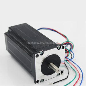 57สเต็ปเปอร์มอเตอร์<span class=keywords><strong>57BYG250H</strong></span> 2.8N M 3A - Product Image 1