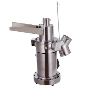 Mini wheat flour herb grinding machine mini wheat flour grinding machine/new electric fragrance grinding machine price