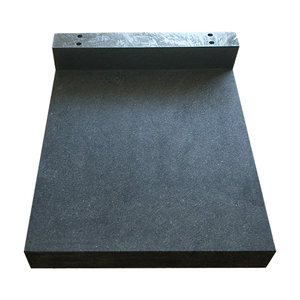 उच्च परिशुद्धता ग्रेनाइट सतह प्लेट - Product Image 4