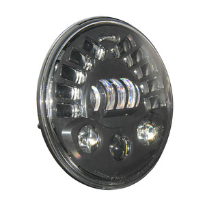 7 pulgadas jeep led h4 faros con luz de <span class=keywords><strong>la</strong></span> vuelta - Product Image 4