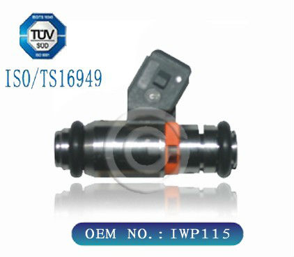 авто двигателя топливная форсунка iwp115