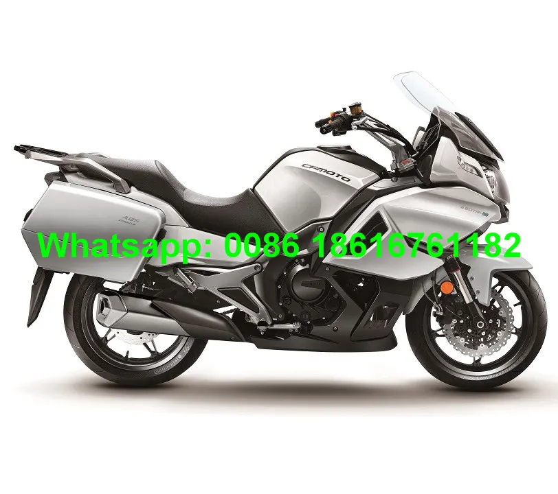 CFMOTO 650CC высокое качество мотоцикла