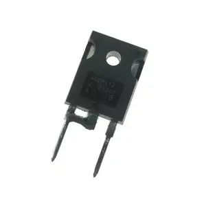 Ajusteurs de récupération rapide, diode 40EPS12 40 amp 1200V à-247, nouveau