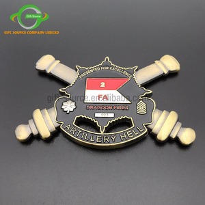 Sexe l'asie <span class=keywords><strong>russie</strong></span> argent plaqué superman victoria Haute qualité prix personnalisé 3D pistolet baril défi thaïlande pièce d'or - Product Image 2