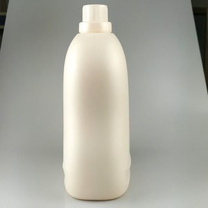 Botella de Plástico HDPE Vacía de <span class=keywords><strong>5</strong></span> <span class=keywords><strong>Litros</strong></span> para <span class=keywords><strong>Detergente</strong></span> de Lavandería - Product Image 3