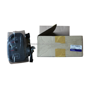 Monitor EC55 EC55B 14535876 VOE14535876 <span class=keywords><strong>Ricambi</strong></span> per <span class=keywords><strong>Escavatori</strong></span> Monitor - Product Image 4