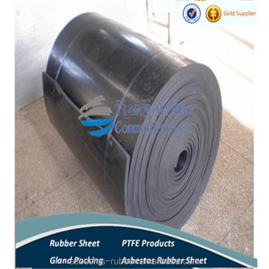 Lámina de neopreno de goma reforzada, tela de caucho <span class=keywords><strong>Natural</strong></span> o SBR - Product Image 1
