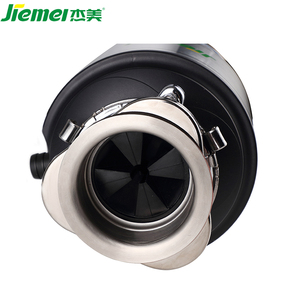 Venta caliente motor procesador de alimentos <span class=keywords><strong>Food</strong></span> waste disposers con gran capacidad - Product Image 6