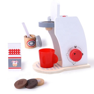 Juego <span class=keywords><strong>de</strong></span> cocina <span class=keywords><strong>de</strong></span> madera personalizado para niños, <span class=keywords><strong>juguete</strong></span> <span class=keywords><strong>tostador</strong></span> <span class=keywords><strong>de</strong></span> madera - Product Image 2