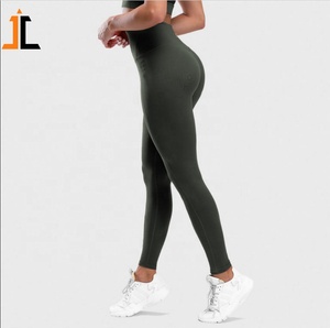 <span class=keywords><strong>Legging</strong></span> personnalisé sexy taille haute résistant aux squats pantalon de yoga leggings d'entraînement de gymnastique avec <span class=keywords><strong>poche</strong></span> pour <span class=keywords><strong>téléphone</strong></span> - Product Image 3