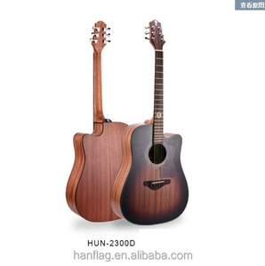 กีตาร์ไม้อะคูสติกสำหรับนักเรียน41 "<span class=keywords><strong>Dreadnought</strong></span> GODO - Product Image 3