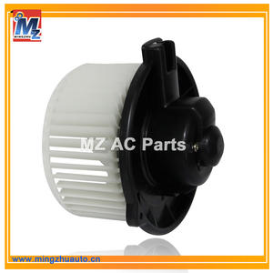 Piezas De <span class=keywords><strong>Aire</strong></span> Acondicionado <span class=keywords><strong>Automotriz</strong></span> Motoventilador 12V Para Toyota COROLLA 03-08 /MATRIX 03-07 - Product Image 2