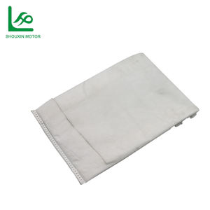 Sac à poussière pour <span class=keywords><strong>aspirateur</strong></span> électrique <span class=keywords><strong>universel</strong></span> haute efficacité certifié ISO9001, brun, pour usage domestique, garage, hôtel, fabriqué de manière durable - Product Image 6