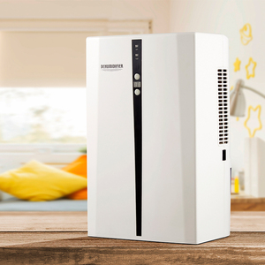 Produsen Dehumidifier Termo-Elektrik di Tiongkok - Product Image 6