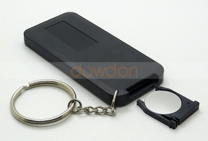 Mini porte-clés télécommande universelle, télévision numérique, contrôleur pour TV - Product Image 6