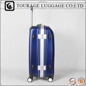 Big lots bagages <span class=keywords><strong>valise</strong></span>, nouveauté en plastique <span class=keywords><strong>valise</strong></span> voyage chariot cas - Product Image 4