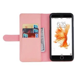 Mode Amovible 2 in1 Zipper Aimant Pièce PU cover Housse en cuir pour <span class=keywords><strong>Apple</strong></span> <span class=keywords><strong>iPhone</strong></span> <span class=keywords><strong>7</strong></span> Téléphone Shell - Product Image 5