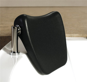 Bañera de hidromasaje 2 personas interior acrílico Acero inoxidable calentador bañera masaje térmico turmalina masaje <span class=keywords><strong>cama</strong></span> fibra de vidrio independiente - Product Image 4