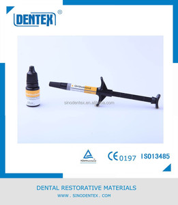Adhésif orthodontique de traitement par la lumière d'orthodontie <span class=keywords><strong>dentaire</strong></span> pour les instruments dentaires - Product Image 3
