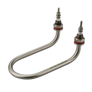 TZCX 220V <span class=keywords><strong>1000W</strong></span> ou elemento de aquecimento elétrico em forma de U personalizado - Product Image 4