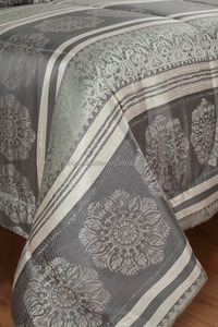 Dubai Chất Lượng Cao <span class=keywords><strong>Jacquard</strong></span> Chắp Vá <span class=keywords><strong>Comforter</strong></span> <span class=keywords><strong>Set</strong></span> - Product Image 3