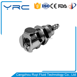 1/8 соединитель для шланга - Product Image 2