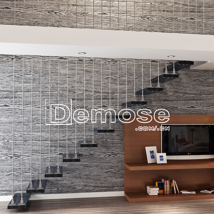 Скрытые стены, деревянные Чердаки