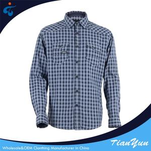 Nouvelle arrivée Designer automne écologique double visage homme vêtements - Product Image 1