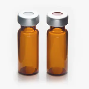 Nd11 2ml 11mm Crimp 2 Ml Pharmaceutical Vials Vial 20 Mm