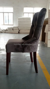 Hot <span class=keywords><strong>vente</strong></span> pas cher moitié dôme chaise / banquet chaise / accueil <span class=keywords><strong>salle</strong></span> <span class=keywords><strong>à</strong></span> <span class=keywords><strong>manger</strong></span> chaise côté - Product Image 4