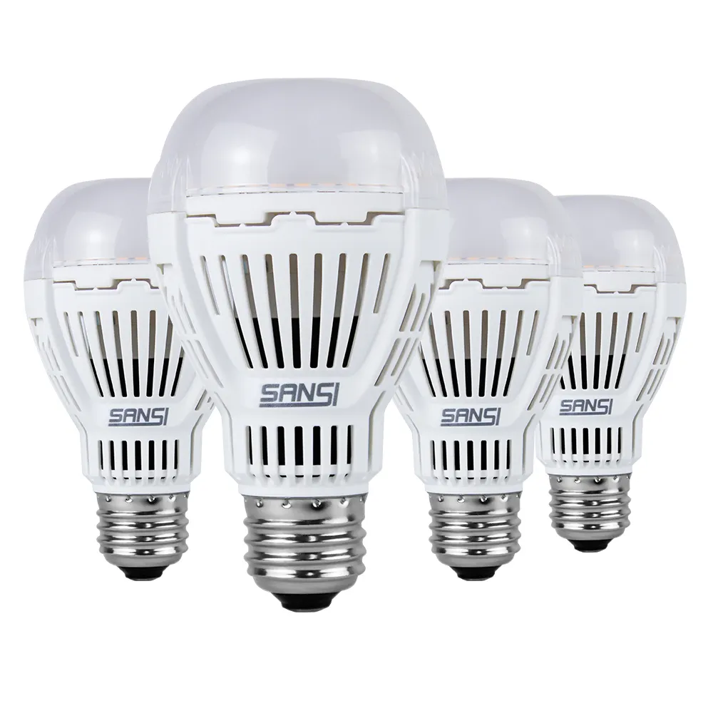 SANSI LED 13w LED Bulb E26 3000K 5000K for Indoor Home Lighting Light Bulb e27 LED Pendant Light