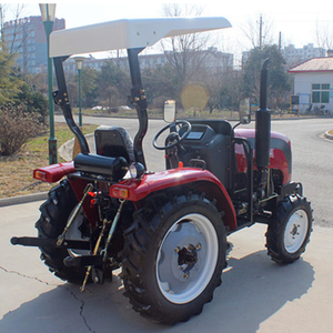 Tracteurs agricoles à 4 roues motrices de petite taille de 30 ch à bas <span class=keywords><strong>prix</strong></span>, best-sellers, en vente à Malte - Product Image 3