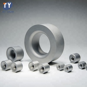 Pallet per Trafilatura in Carburo di Tungsteno YG6 YG8 per Trafilatura con Qualità Stabile - Product Image 3